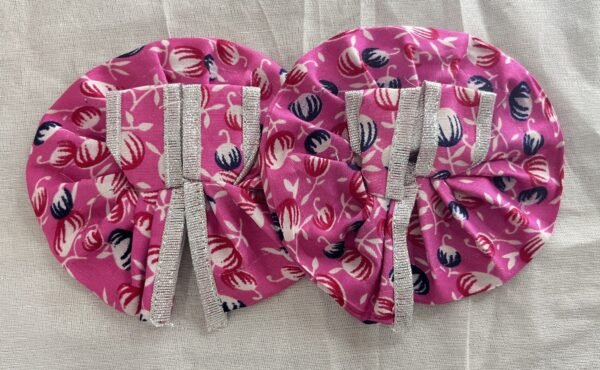 Summer Dress Combo for Laddu Gopal size 1-0 (Pack of 3) - Image 2