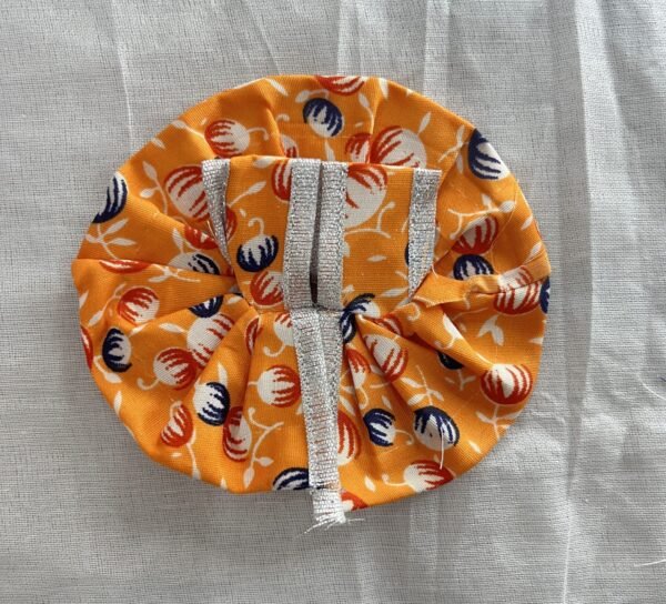 Summer Dress Combo for Laddu Gopal size 1-0 (Pack of 3) - Image 3