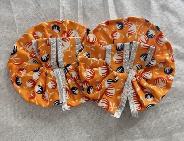 Summer Dress Combo for Laddu Gopal size 1-0 (Pack of 3) - Image 4